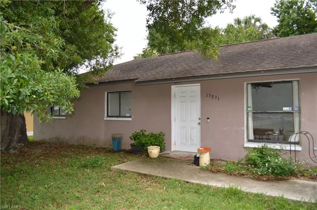 Fort Myers, FL 33905,13831 3rd ST