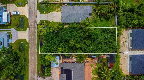 Naples, FL 34112,Lot 64 ANDREWS AVE