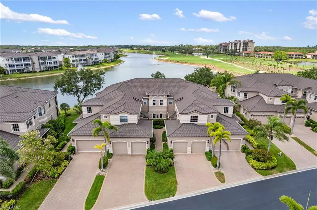 Naples, FL 34119,734 Regency Reserve CIR #2702