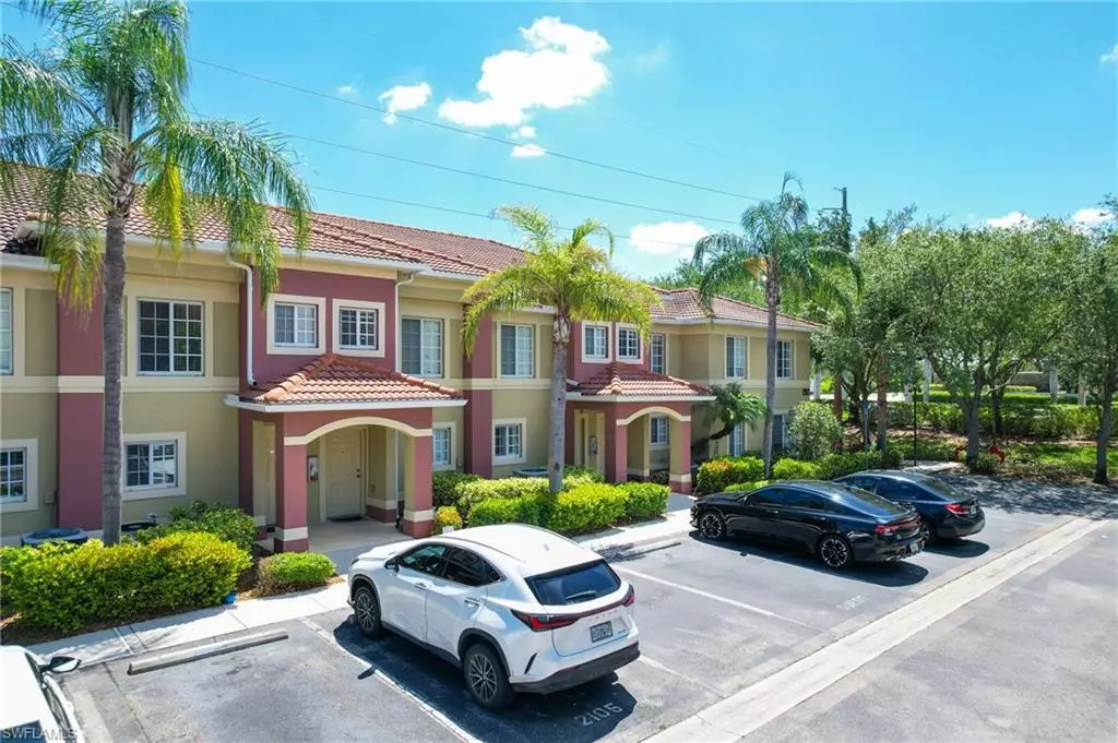 Fort Myers, FL 33913,12021 Rock Brook RUN #2105