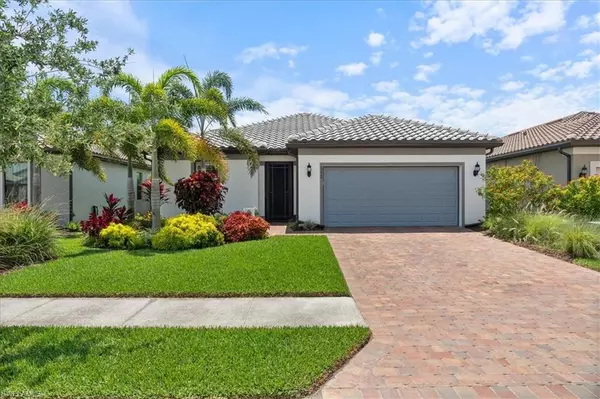 6220 Harmony DR, Ave Maria, FL 34142