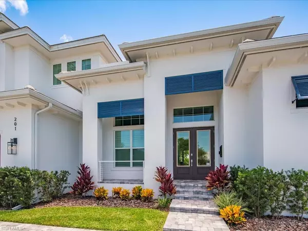 Marco Island, FL 34145,201 S Heathwood DR