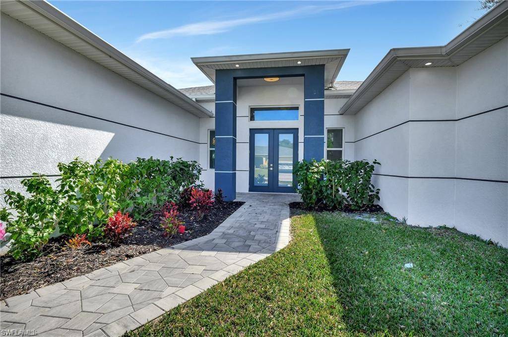 Cape Coral, FL 33914,302 SW 29th ST