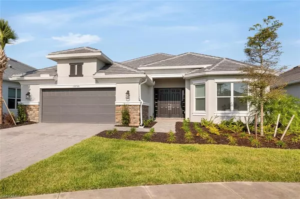 Naples, FL 34114,15766 CORTINA ST