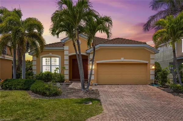 16530 Whispering Trace CT, Fort Myers, FL 33908
