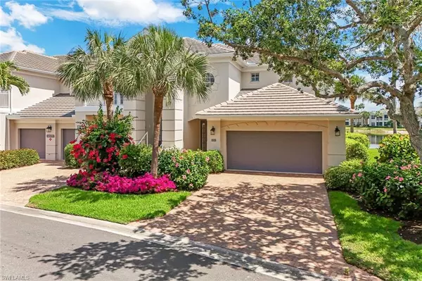 Estero, FL 34135,9677 Cypress Hammock CIR #102