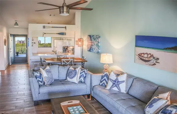 Fort Myers Beach, FL 33931,22652 Island Pines WAY #254