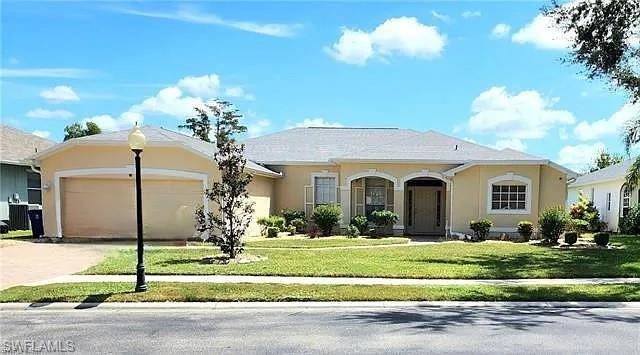 17611 Sterling Lake DR, Fort Myers, FL 33967