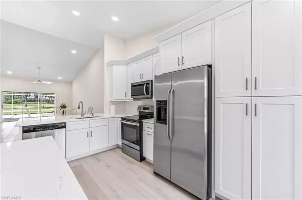 Naples, FL 34113,8562 Mustang DR #31