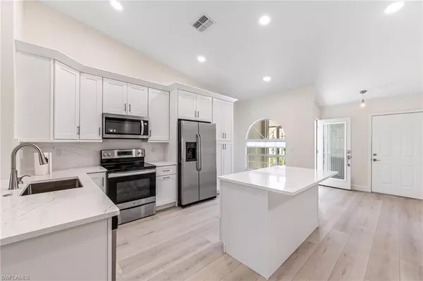 Naples, FL 34113,8562 Mustang DR #31