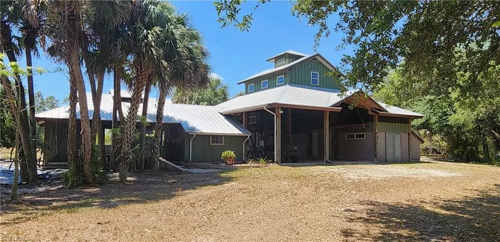 Labelle, FL 33935,3105 Secretariat DR