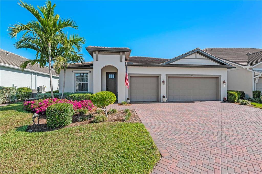 Naples, FL 34120,3865 Helmsman DR