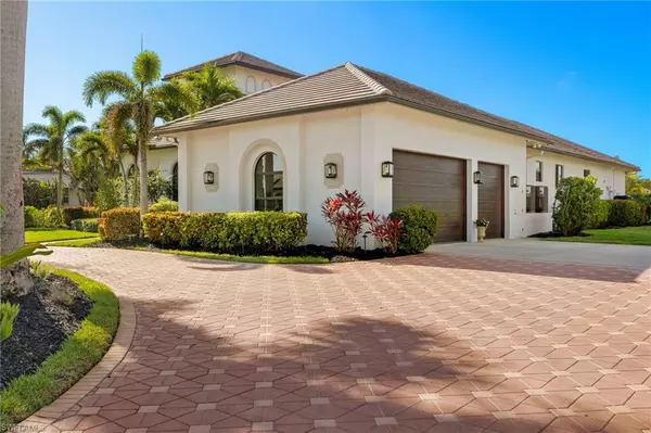 Fort Myers, FL 33908,8541 Belle Meade DR