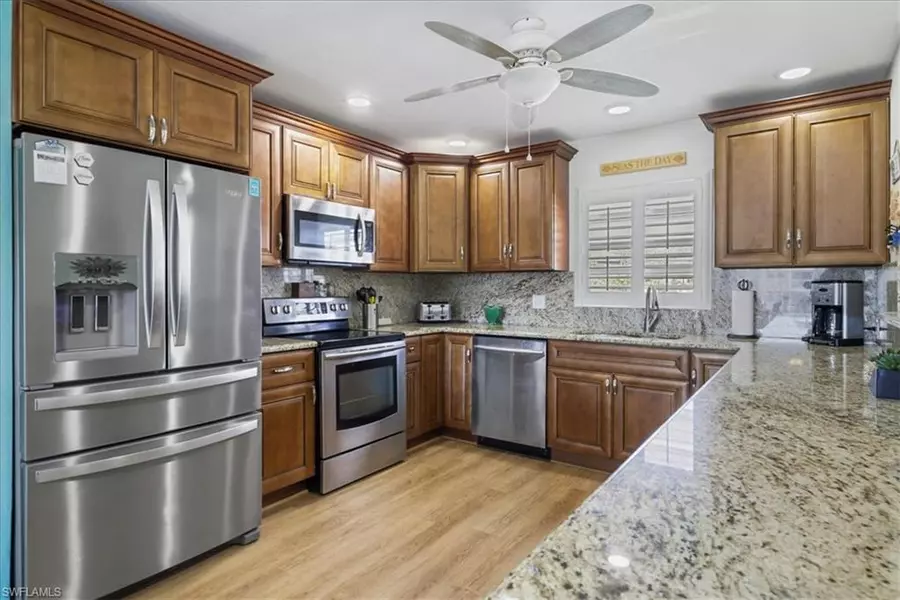 1006 SE 46th ST #2B, Cape Coral, FL 33904