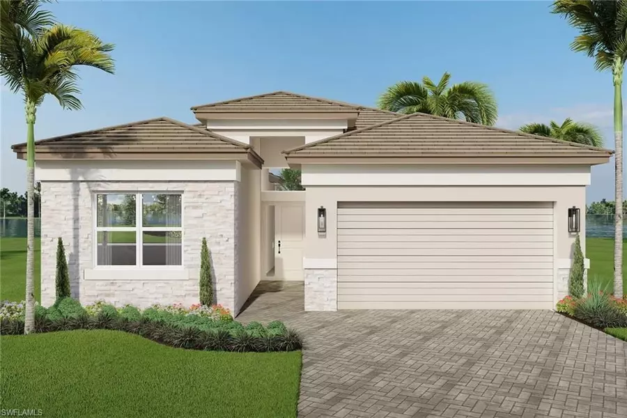 2769 Rockwood LN, Naples, FL 34112