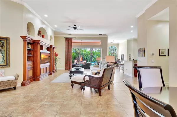 Naples, FL 34103,2363 Crayton RD