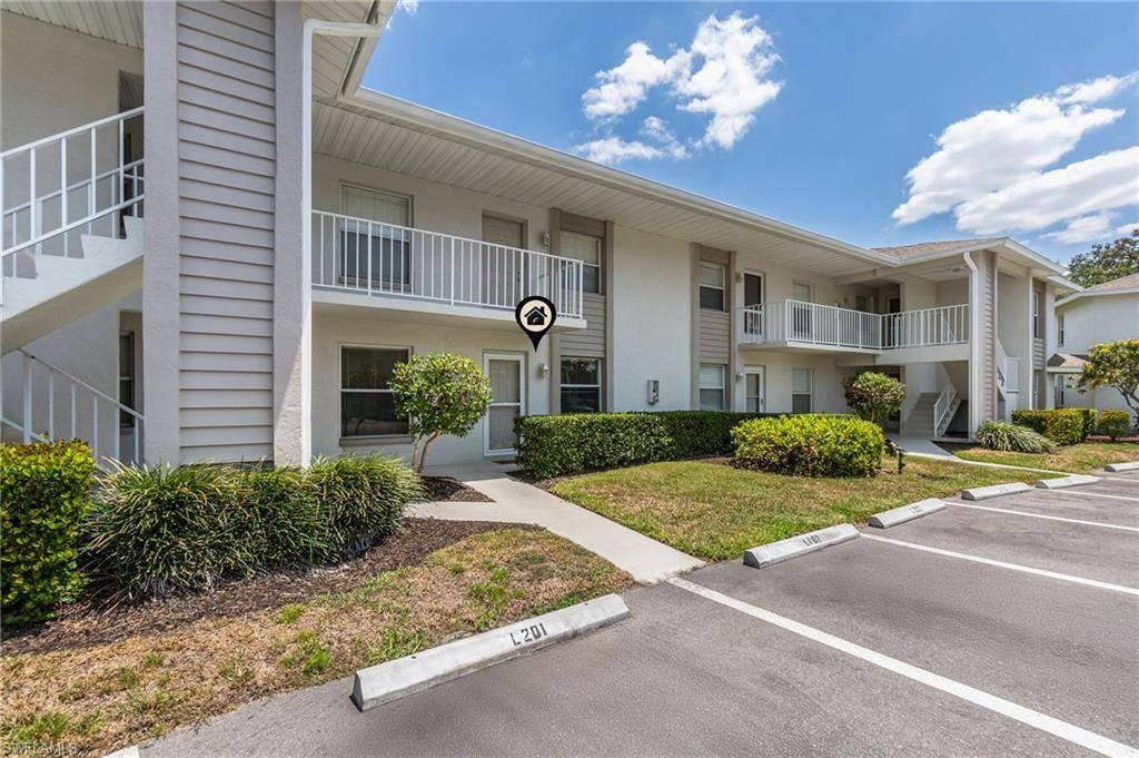 1350 Churchill CIR #L102, Naples, FL 34116