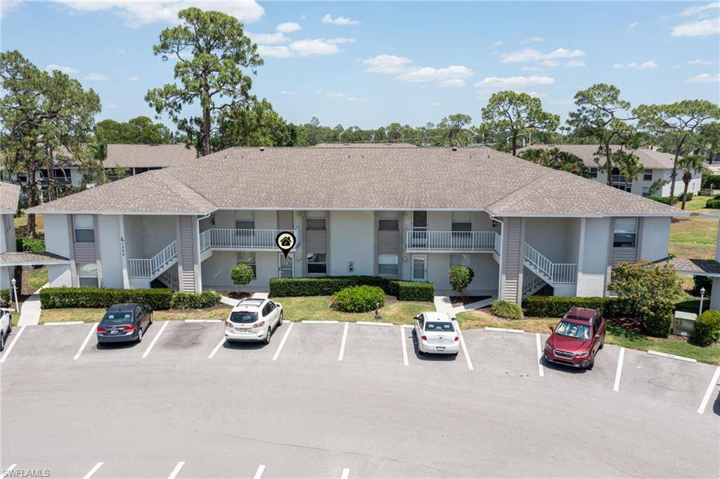 Naples, FL 34116,1350 Churchill CIR #L102