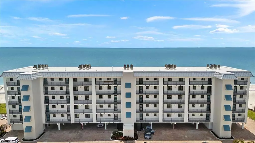 4770 Estero BLVD #304, Fort Myers Beach, FL 33931