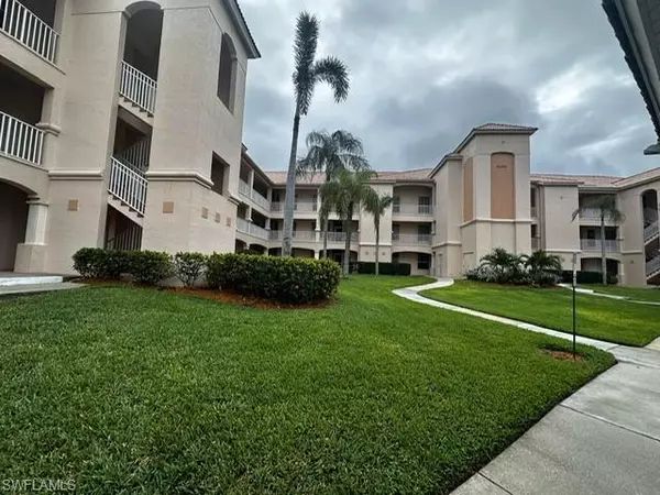 Fort Myers, FL 33908,9170 Southmont CV #201