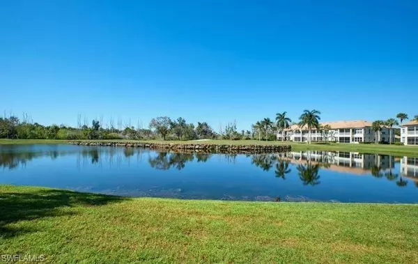 Fort Myers, FL 33908,16410 Millstone CIR #107