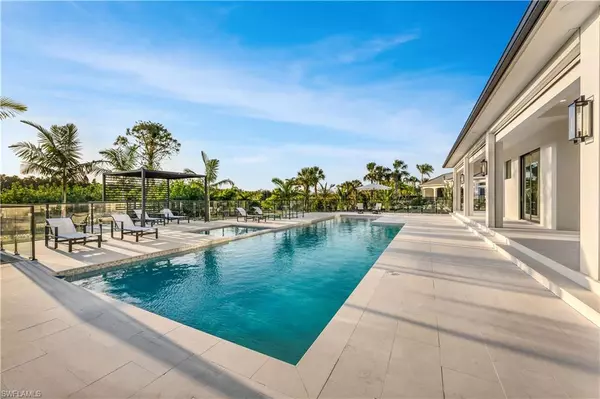 Naples, FL 34110,246 Audubon BLVD