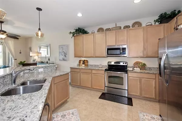 North Fort Myers, FL 33917,3230 Magnolia Landing LN