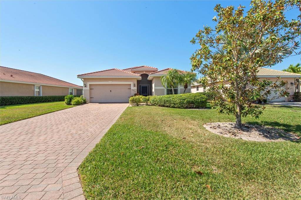 North Fort Myers, FL 33917,3230 Magnolia Landing LN