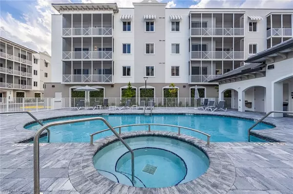 Bonita Springs, FL 34135,26589 ROSEWOOD POINT DR #A-307