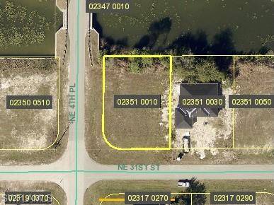 419 NE 31st ST, Cape Coral, FL 33909