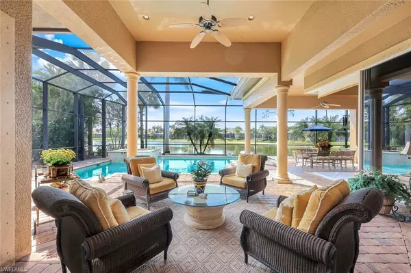 Naples, FL 34113,8993 Crooked Stick CT