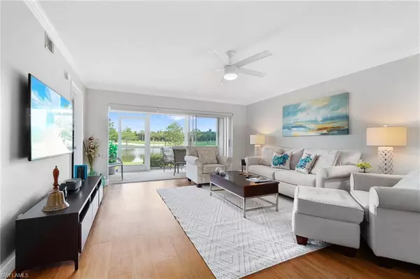 Naples, FL 34112,4572 Andover WAY #C105