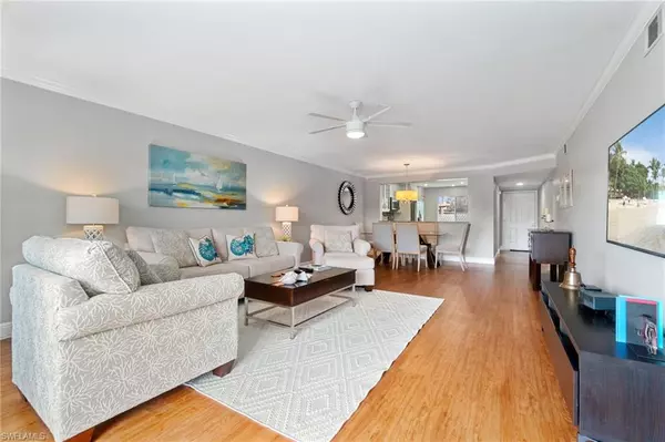 Naples, FL 34112,4572 Andover WAY #C105