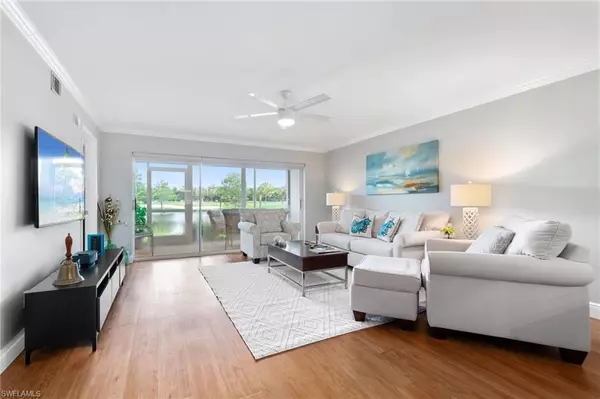 Naples, FL 34112,4572 Andover WAY #C105