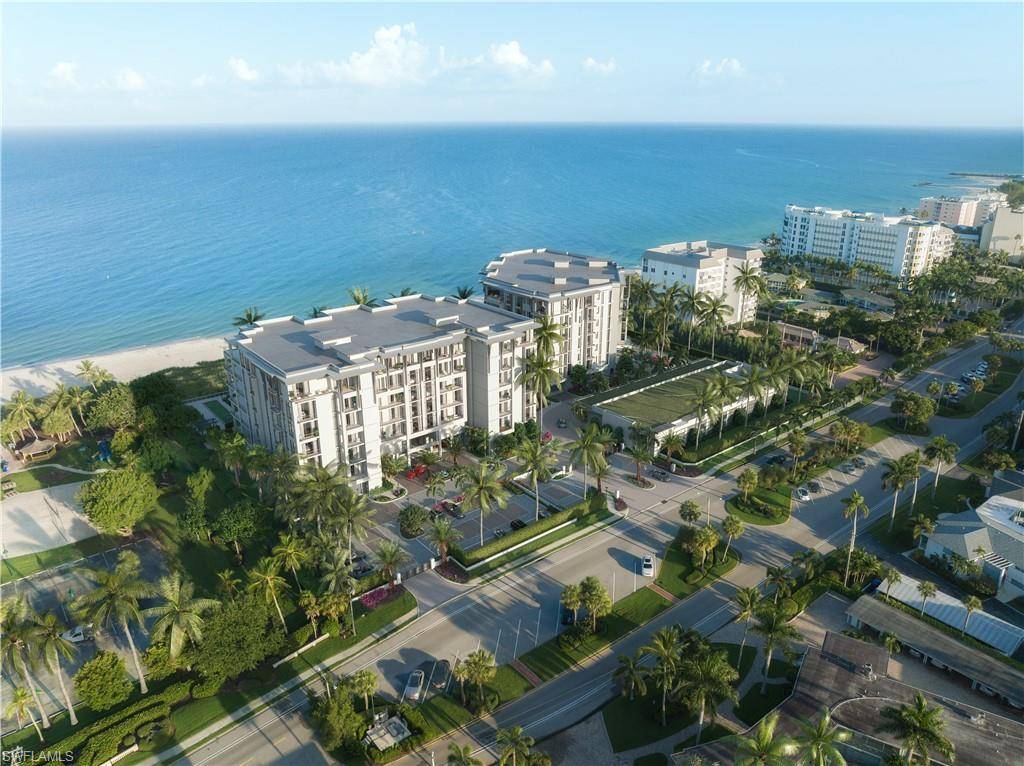 Naples, FL 34102,1601 Gulf Shore BLVD N #502