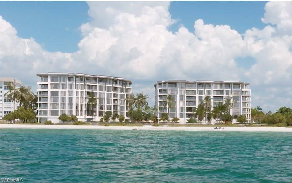 Naples, FL 34102,1601 Gulf Shore BLVD N #502