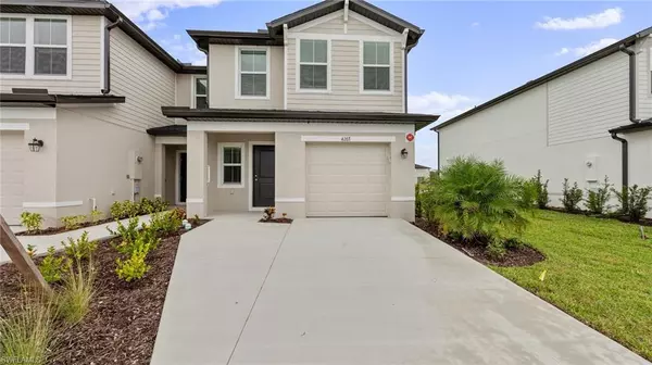 4204 Caterina CT, North Fort Myers, FL 33917