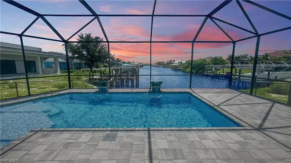 13 NW 35th AVE, Cape Coral, FL 33993