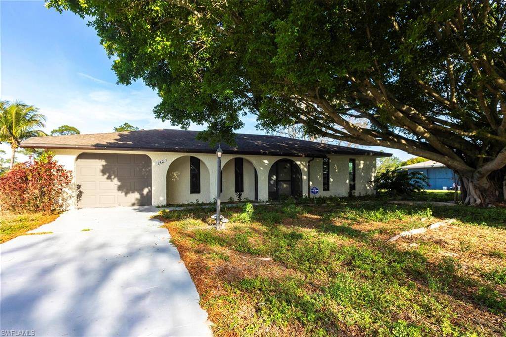 Lehigh Acres, FL 33936,242 Ground Dove CIR