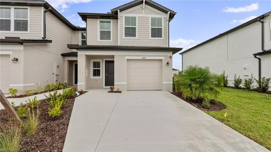 North Fort Myers, FL 33917,4223 Caterina CT