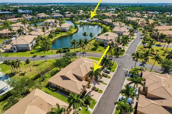 Fort Myers, FL 33907,7840 Lake Sawgrass LOOP #4013