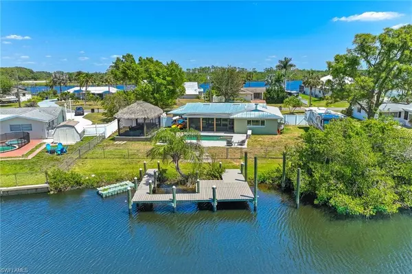 Fort Myers, FL 33905,13821 River Forest DR