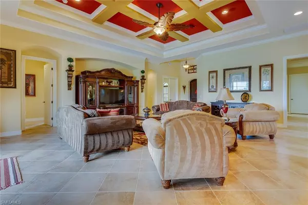 Naples, FL 34113,7771 Cottesmore DR