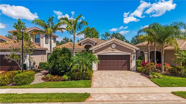 13818 Callisto AVE, Naples, FL 34109