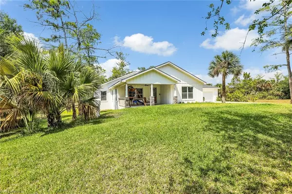 29 37th AVE NE, Naples, FL 34120