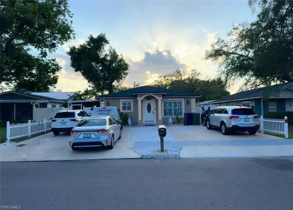 Tampa, FL 33604,8406 N OTIS AVE