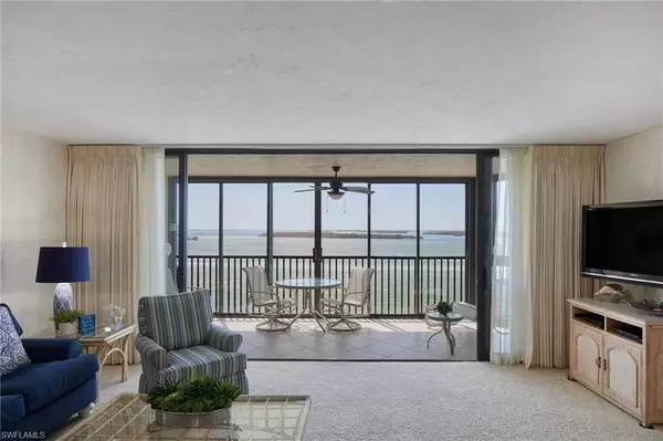 Fort Myers, FL 33908,17080 Harbour Point DR #816