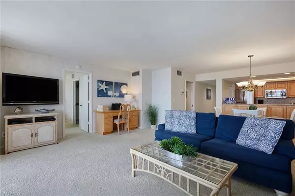 Fort Myers, FL 33908,17080 Harbour Point DR #816