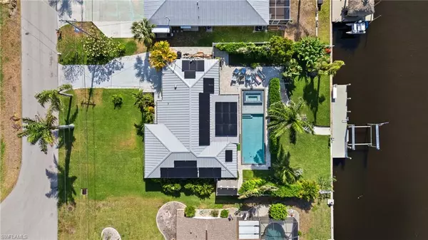 Cape Coral, FL 33904,1626 SE 28th ST