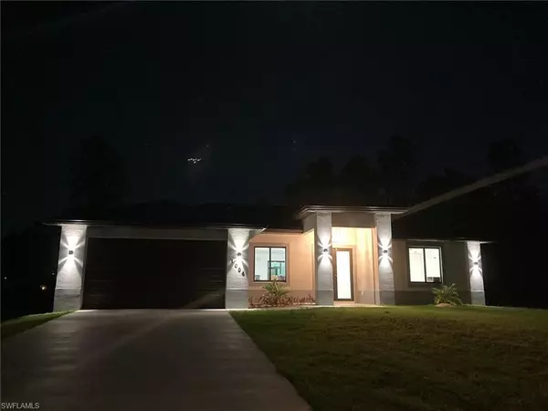 Lehigh Acres, FL 33974,1004 Grant BLVD